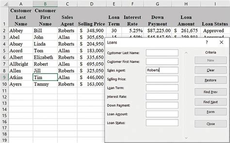 How To Create A Excel Template