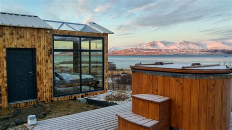 Hide Away in these 4 Awesome Iceland Vacation Cottages | The Manual