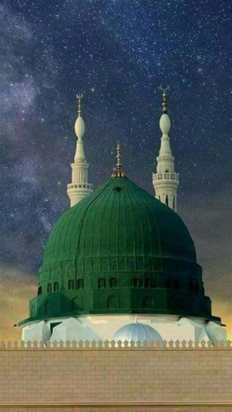 Masjid e nabwi saw – Artofit