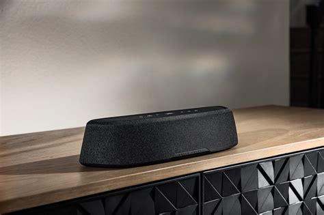 Polk Audio’s latest soundbar crams Dolby Atmos into a small package ...