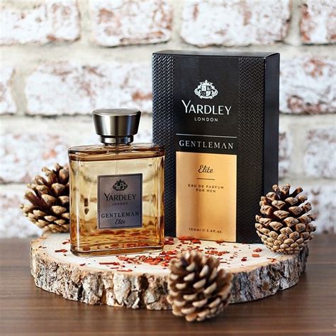 Yardley Gentleman Elite Yardley cologne - a fragrance for men 2018