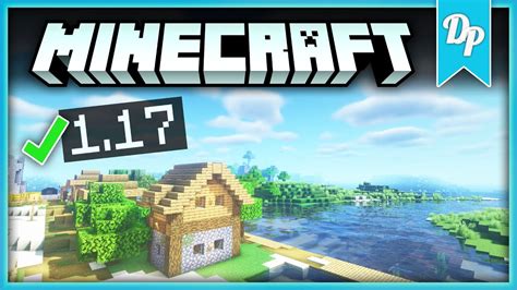 [1.17+] How To Install Shaders and OPTIFINE For Minecraft 1.17 ...