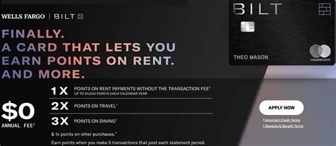 Bilt Rewards Credit Card Full Review - Earn Valuable Rewards With Rent ...