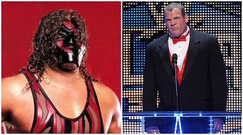 Mayor Kane votes against COVID-19 mask mandate | Wwe-wrestling News ...