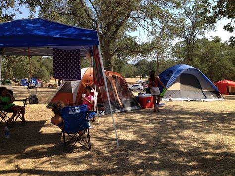 The Smith Family Adventures: Camping Trip to Don Pedro Lake - July 2013