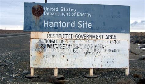 Hanford Site - Wikiwand