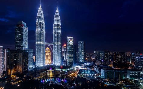 Kuala Lumpur Wallpapers - Wallpaper Cave