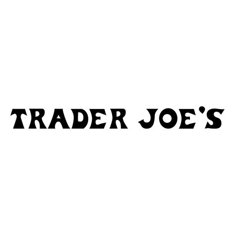 Trader Joe's Logo PNG Transparent & SVG Vector - Freebie Supply