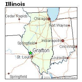 Grafton, IL