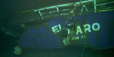 Two years after El Faro sinking, Coast Guard investigators releasing recommended action – 104.5 WOKV