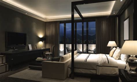 Hotel Room Night Stock Photos, Pictures & Royalty-Free Images - iStock