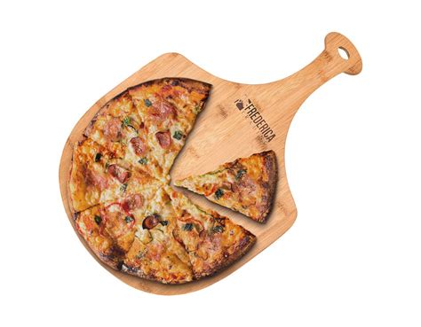 The 10 Best Pizza Spatula For Oven Wooden - Home Tech