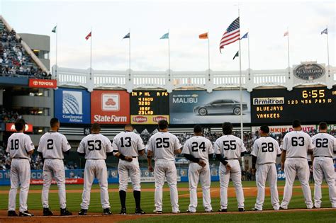 Yankees history: When the Yankees got their pinstripes - Pinstripe Alley