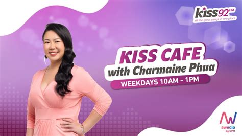 Kiss92 FM Shows - Listen to your Favourite Kiss92 FM Show