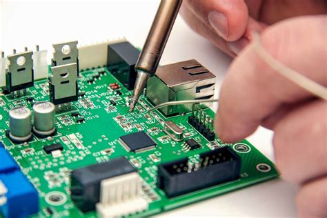 How Do You Fix A Trace On A Circuit Board - 2024 Guide - PMCAOnline