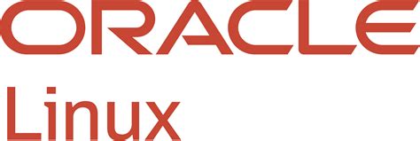 Oracle Database Logo High-Def Transparent Png