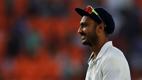 Axar Patel: 2 Tests, 18 Wickets and a Dream Run on Home Pitches