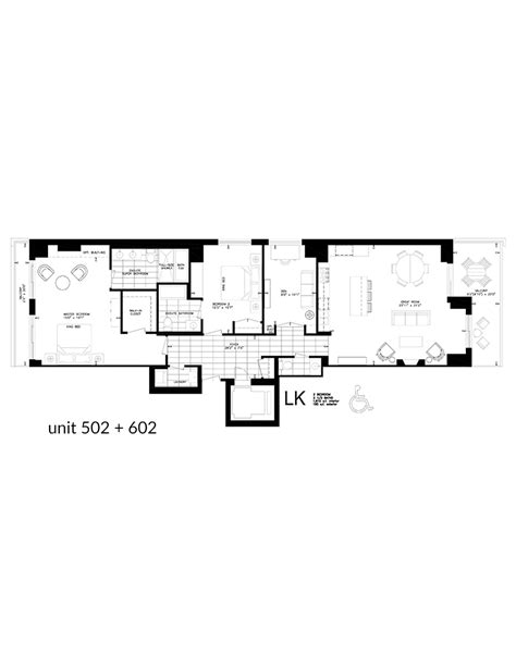 Luxury Condo Floor Plans Toronto Downtown | Viewfloor.co