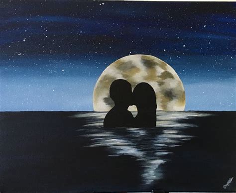 The True love - Art & Art - Paintings & Prints, Abstract, Other ...