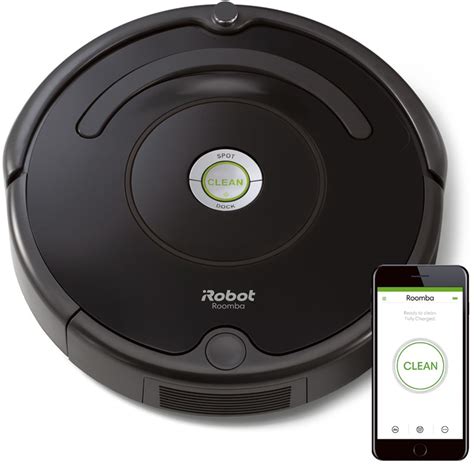 Irobot Roomba Owner's Manual 600 Series