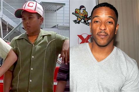 'The Sandlot' Cast: Where Are They Now?