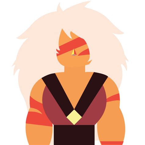 Jasper Vector - Steven Universe by Chocolate-Derp on DeviantArt