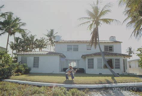 461 Ocean Boulevard House Today