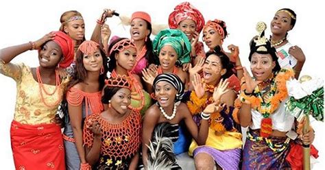 10 local mother tongues, you will never get to hear | Pulse Nigeria