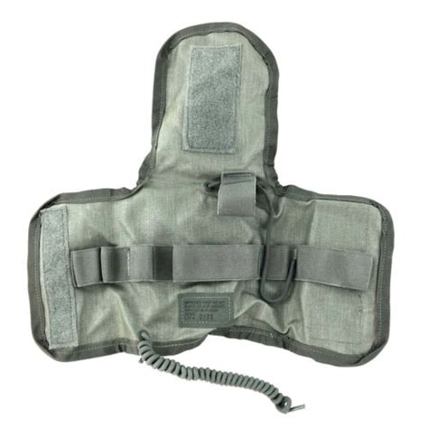 BULK: (50) US Military MOLLE II IFAK INSERTS - fits IMPROVED First Aid ...