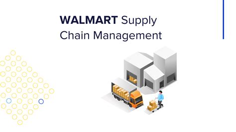 Walmart Supply Chain Management Analysis to Inspire You - eSwap