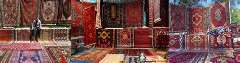 Armenian Carpets