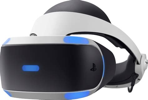PlayStation VR: Sony revela detalhes da próxima geração do headset para ...