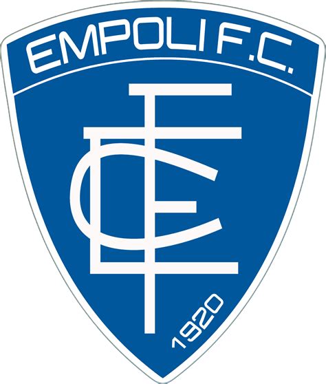 Empoli FC - Logopedia, the logo and branding site