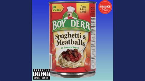 Spaghetti & Meatballs - YouTube