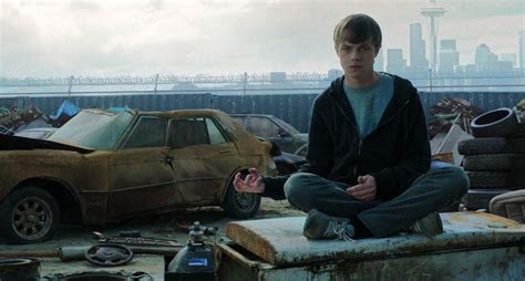 Chronicle | Reviews | Screen