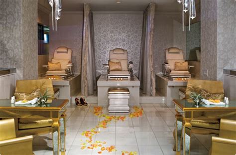 The Ritz-Carlton Spa, Los Angeles, Unveils New Spa Menu | Luxury Travel ...