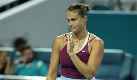 WTA Rankings: Aryna Sabalenka chips away at Iga Swiatek's lead as Emma ...