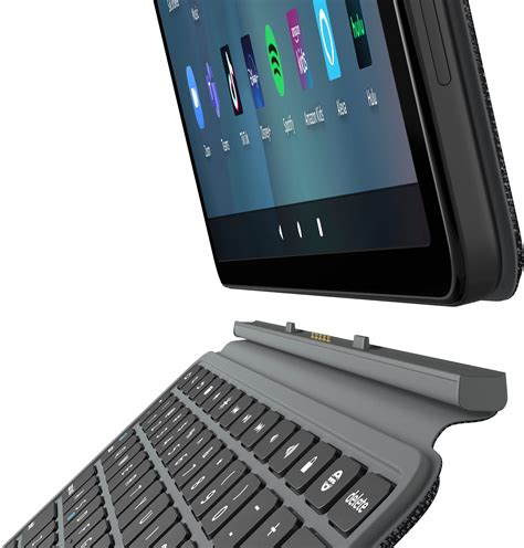 Questions and Answers: Amazon Keyboard Case for Fire Max 11 (2023 ...