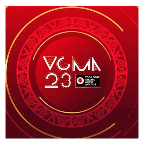 VGMA 2023: Full List Of Winners | OneClickGhana