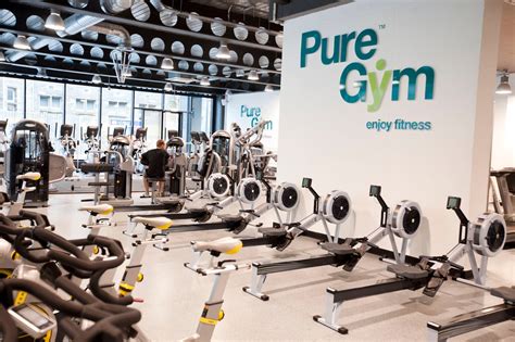 Well: New PureGym Opening Soon at Bristol Harbourside