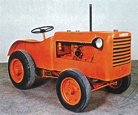 History | Lamborghini Trattori - Tractors - Lamborghini Trattori