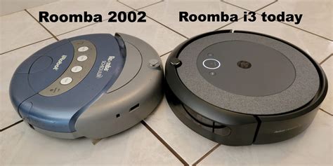 The Roomba i3+ delivers in keeping your home free of dust, dirt & pet hair