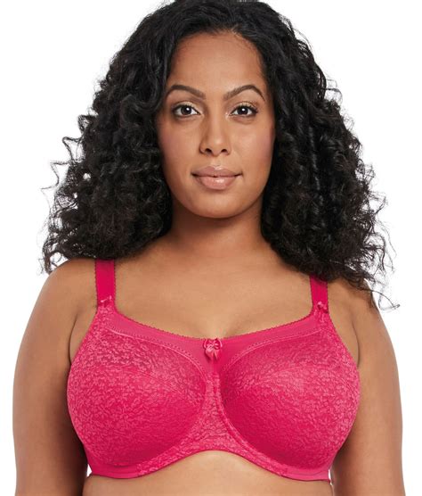 Goddess Adelaide Full Coverage Side Support Bra & Reviews | Bare Necessities (Style GD6661)