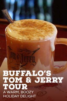 8 Tom & Jerry Batter Recipe ideas | tom and jerry batter, tom and jerry, tom and jerry drink