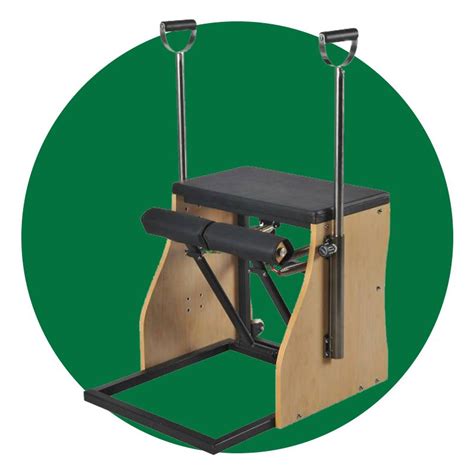 The Best Pilates Chairs for Your Home Gym | The Healthy