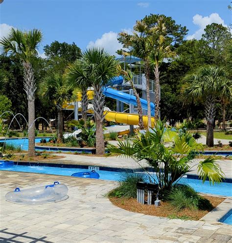 Splash RV Resort & Waterpark Pool Pictures & Reviews - Tripadvisor