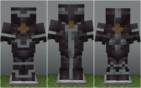 7 best armor trims in Minecraft 1.20 Trails and Tales update