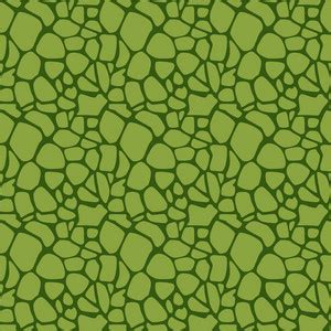 Green Dinosaur Skin Pattern Royalty-Free Stock Image - Storyblocks