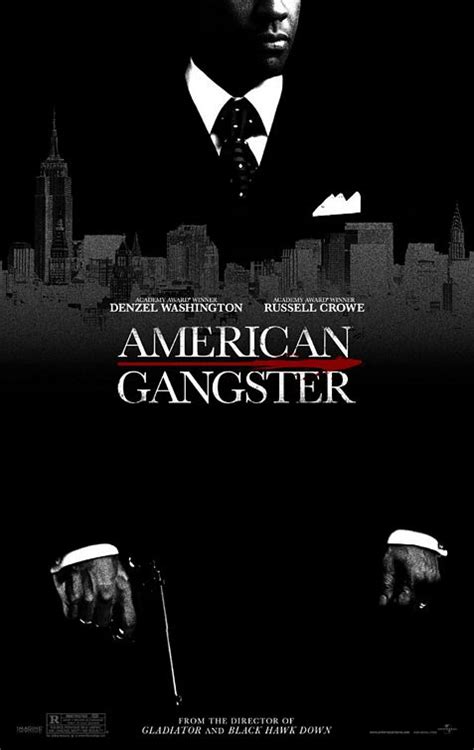 AMERICAN GANGSTER - Movieguide | Movie Reviews for Families