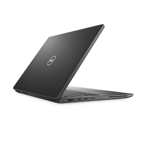 DELL Latitude 7310 Notebook Black 33.8 cm (13.3") 1920 x 1080 pixels 10th gen Intel® Core™ i7 16 ...